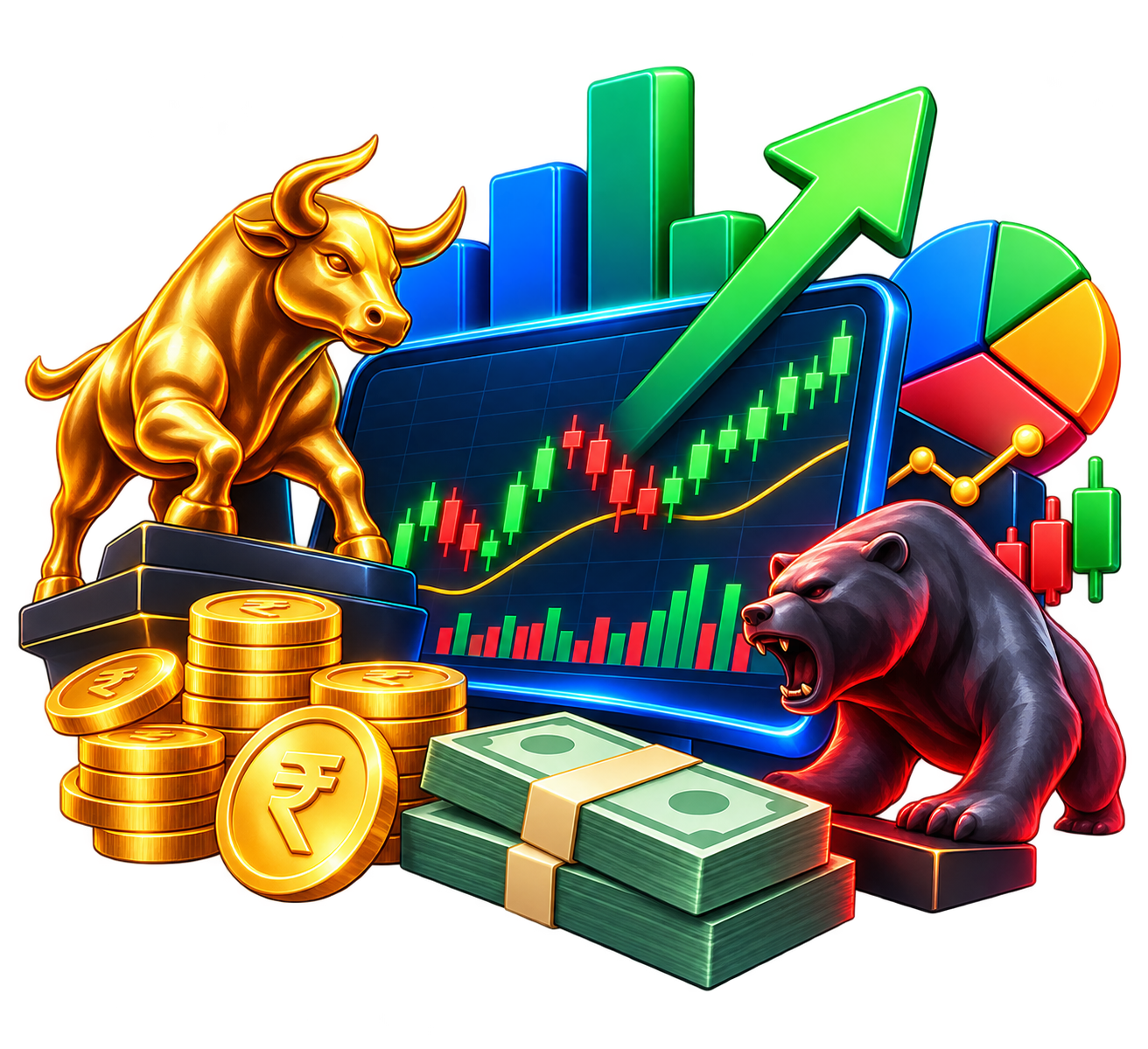 Trading & Stocks